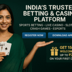 Goldsbet App – India’s Fastest Growing Online Gaming & Rewards Platform