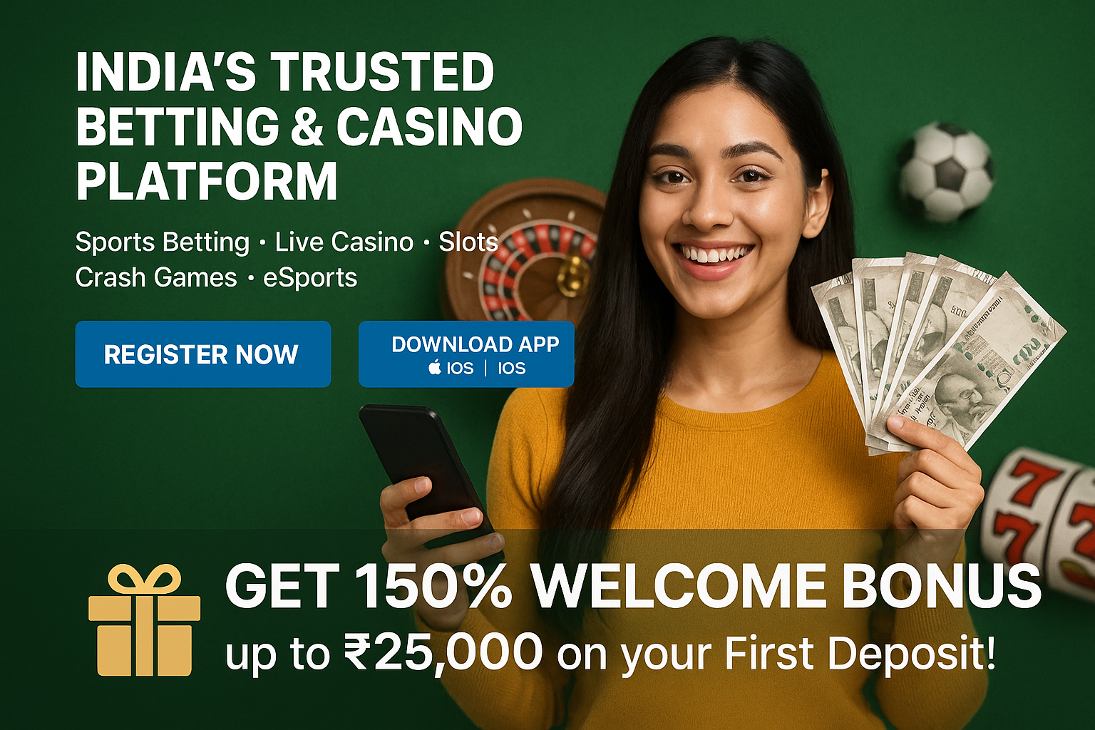 Goldsbet App – Play Online Games & Win Rewards in India
