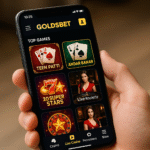 Goldsbet App India