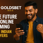 Goldsbet India – The Future of Online Gaming for Indian Players