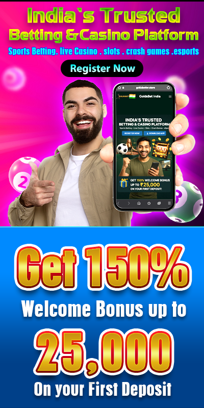 Goldsbet App Download – Complete Guide for Indian Players